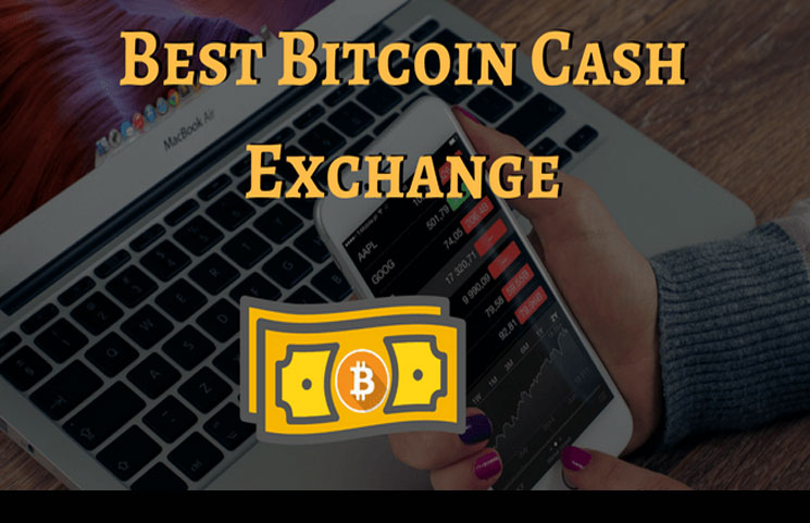 how to exchange bitcoin for cash