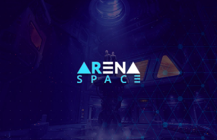 Hasil gambar untuk arena space ico