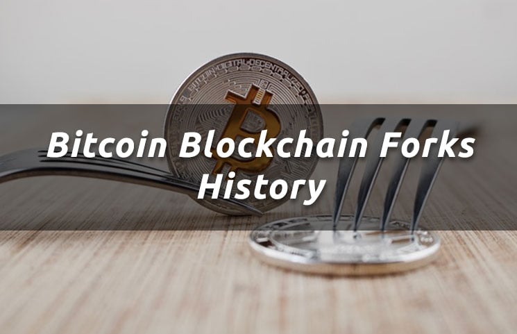 alt coins which are forks of bitcoin blockchain