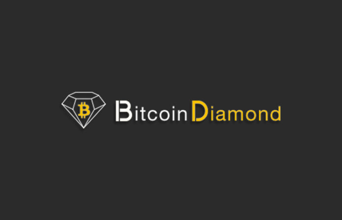 Bitcoin Diamond (BCD)