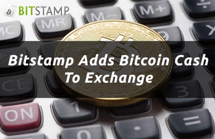 Bitstamp Review: Not Everything Old Is Gold