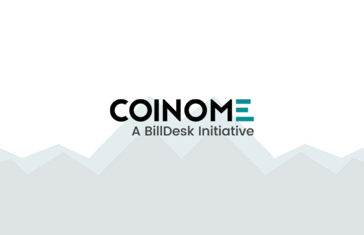 Coinome – Digital Crypto Currency Trading Exchange From India?