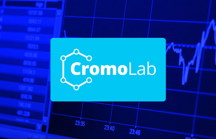 CromoLab - Buy & Sell Cryptocurrency Future Prediction Signals ICO?