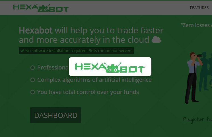 Hexabot crypto trading ltd отзывы о кошельке bitcoin core
