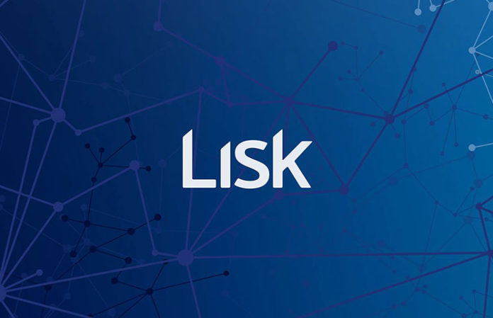 lisk cryptocurrency market cap