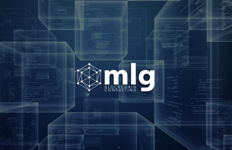 mlg blockchain consulting youtube