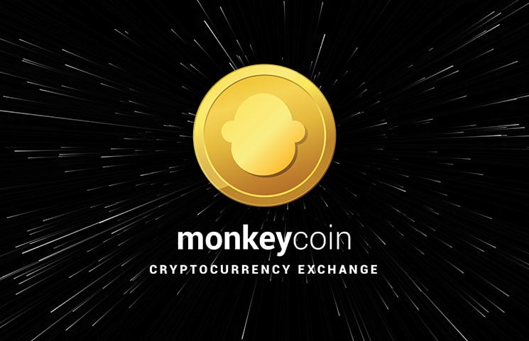 monkey crypto currency