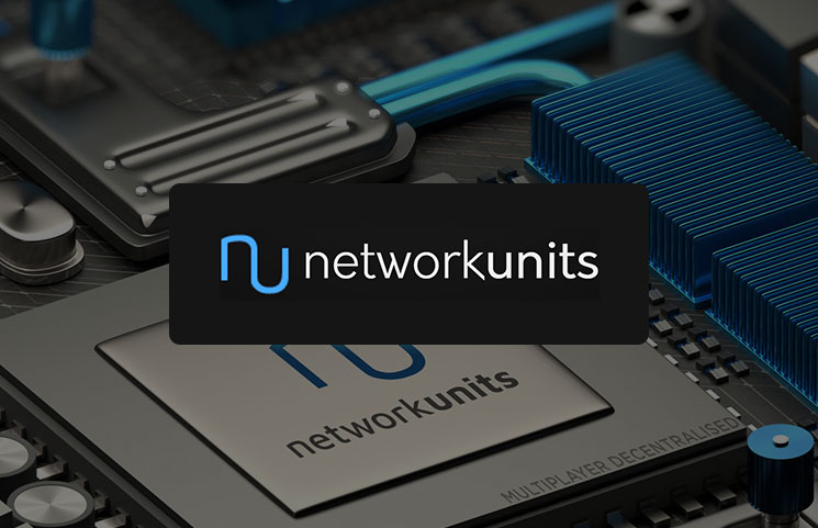 Image result for networkunit ico