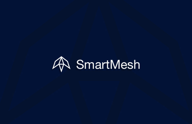 smartmesh blockchain