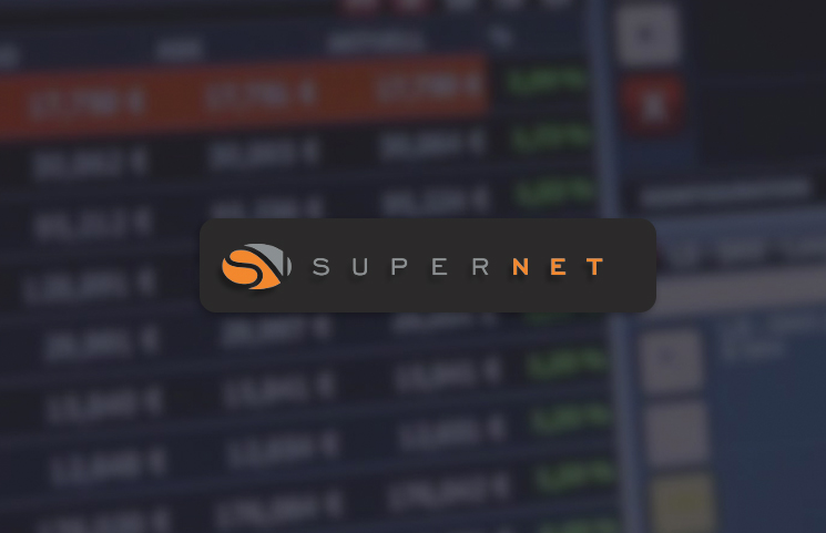 supernet cryptocurrency