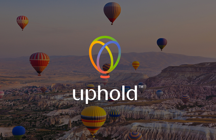 is uphold safe to buy crypto
