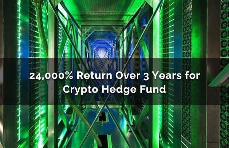 crypto hedge fund pantera capital