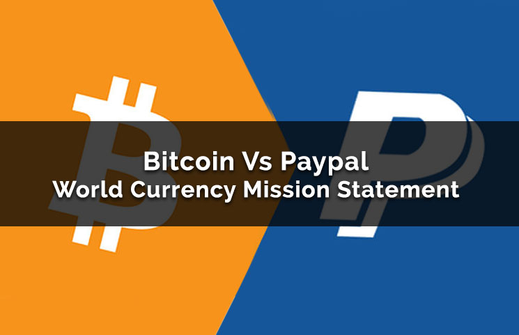 Buy bitcoin with paypal in norway