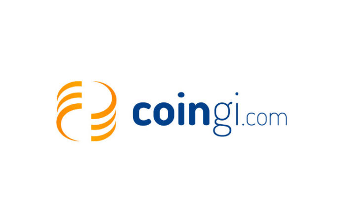 Coingi Coingi