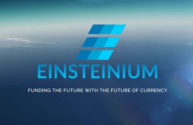 Einsteinium crypto bitcoin jokes