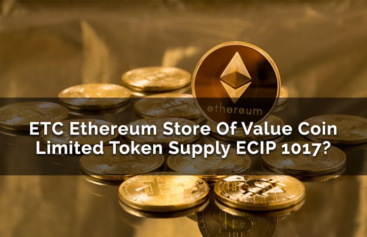 ethereum token supply