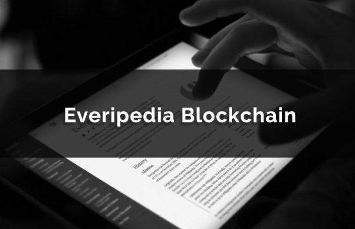 Everpedia Blockchain Everpedia Blockchain Encyclopedia