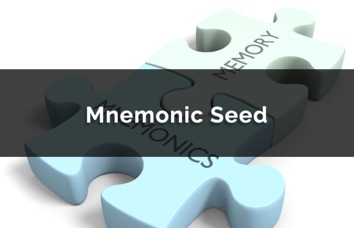 Crypto Mnemonic Seed Phrases: Bitcoin Wallet Recovery & Private Keys Guide
