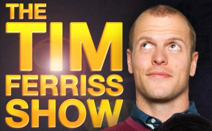 tim ferriss podcast cryptocurrency