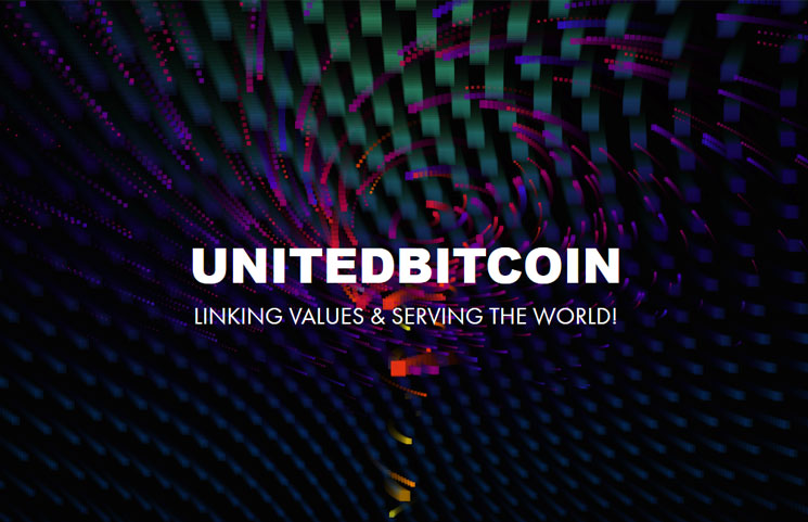 United Bi!   tcoin Smart Contract Bitcoin Upgrades Ub Blockchain Fork - 