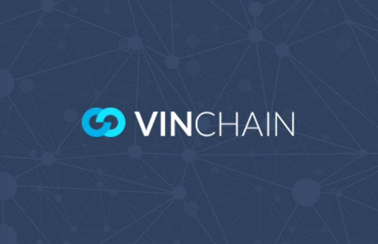 vin cryptocurrency