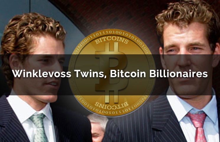 van winkle twins bitcoins