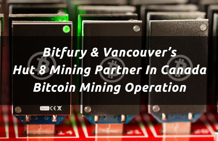 bitcoin mining vancouver