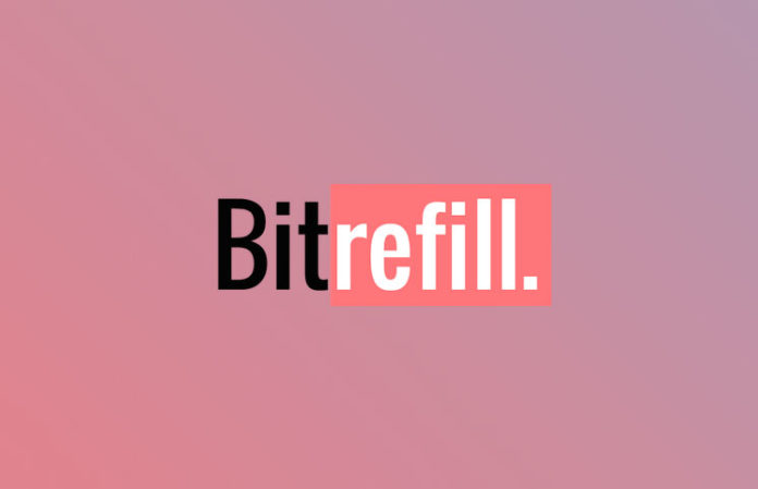 bitrefill
