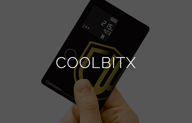 hold other crypto coins on coolbitx wallet