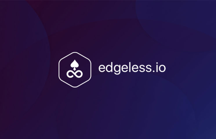 edgeless blockchain