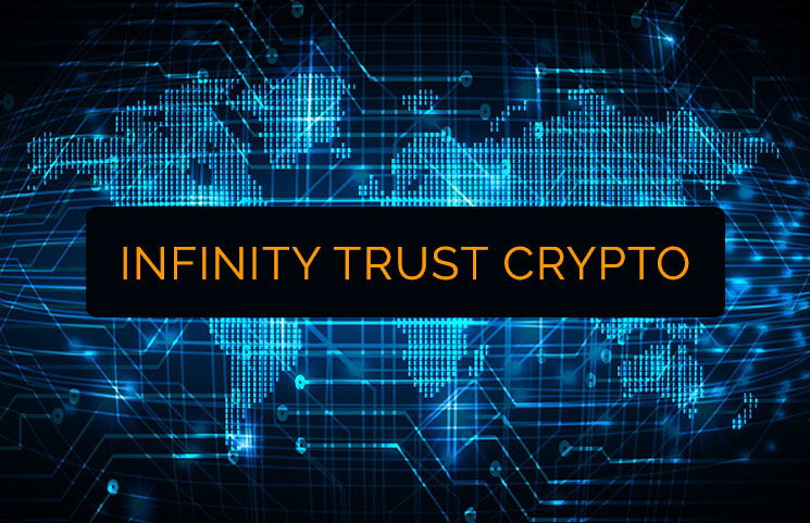 infinity coin crypto