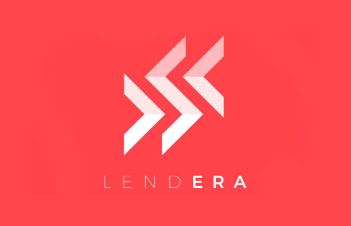 lendEra LendEra Lending Coin ICO
