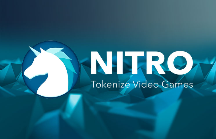 nitro blockchain