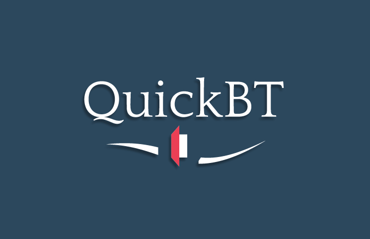 Quickbt Buy Bitcoin With Debit Credit Or Cash In Canada - 