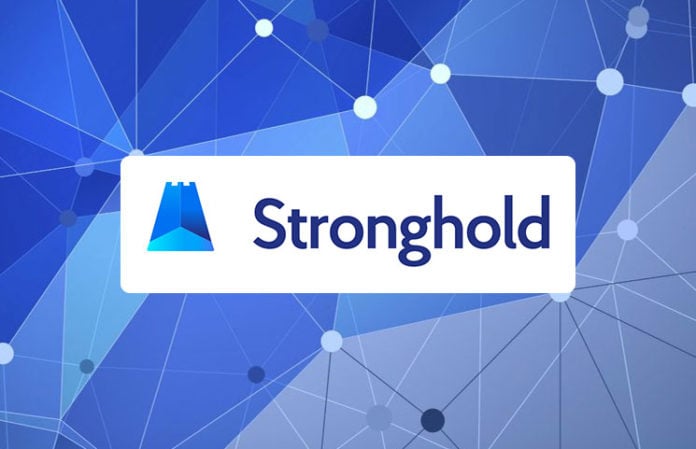 stronghold cryptocurrency wallet review