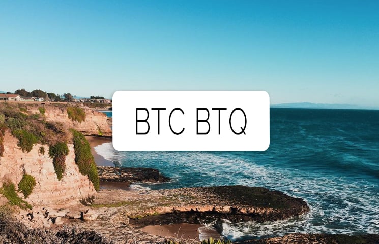 btq cryptocurrency