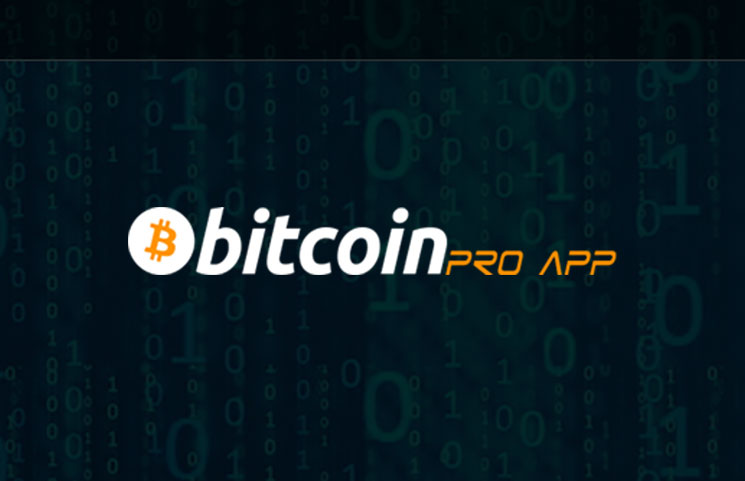 Bitcoin Pro App