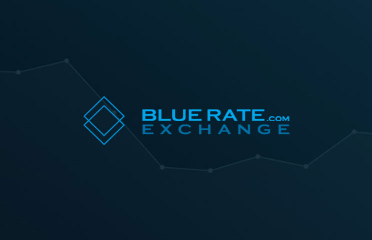 bluetrade crypto