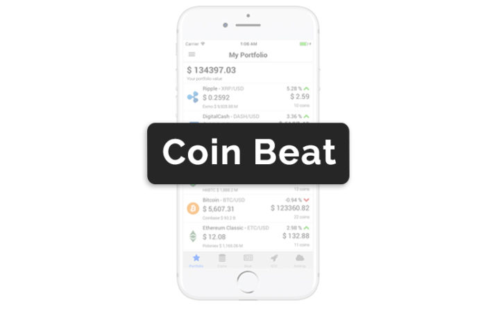 beat app to buy bitcoin