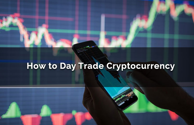day trade cryptocurrency exchange