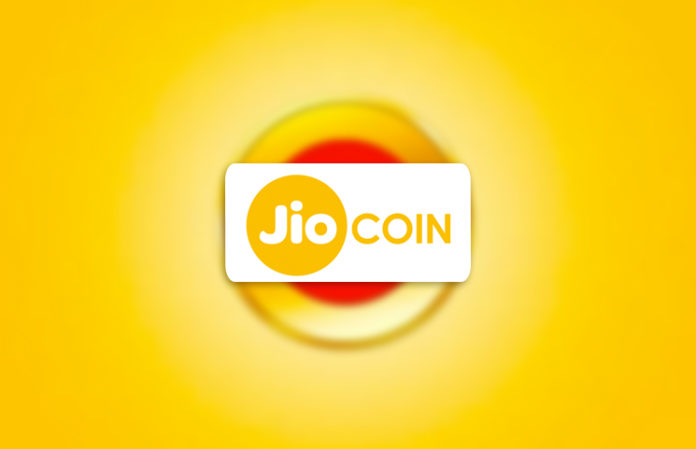 jio coin cryptocurrency jio coin cryptocurrency