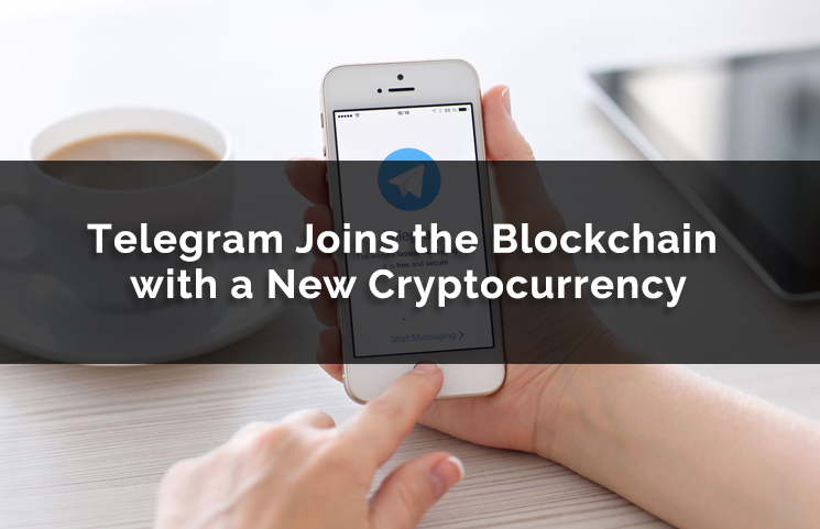 how to use telegram for cryptocurrency