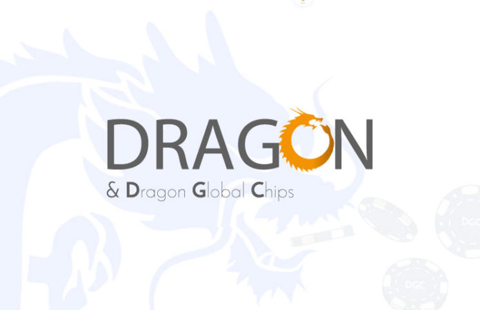 cryptocurrency called dragon coins