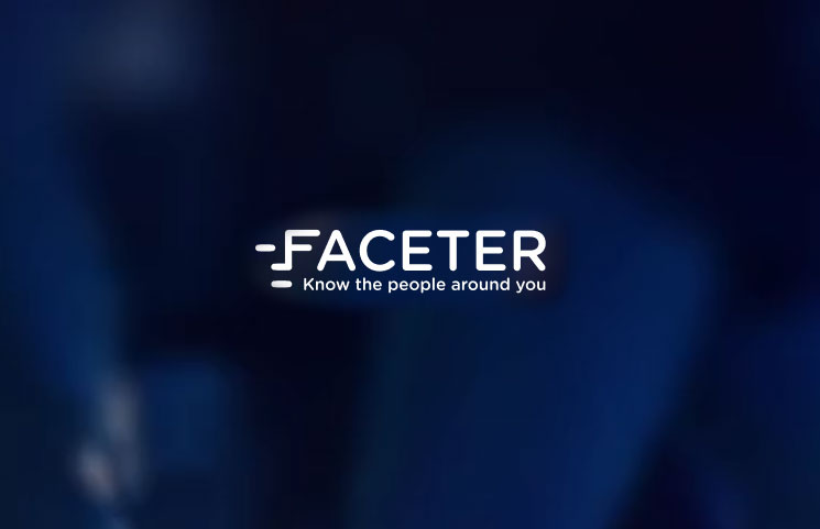 Приложение faceter как пользоваться