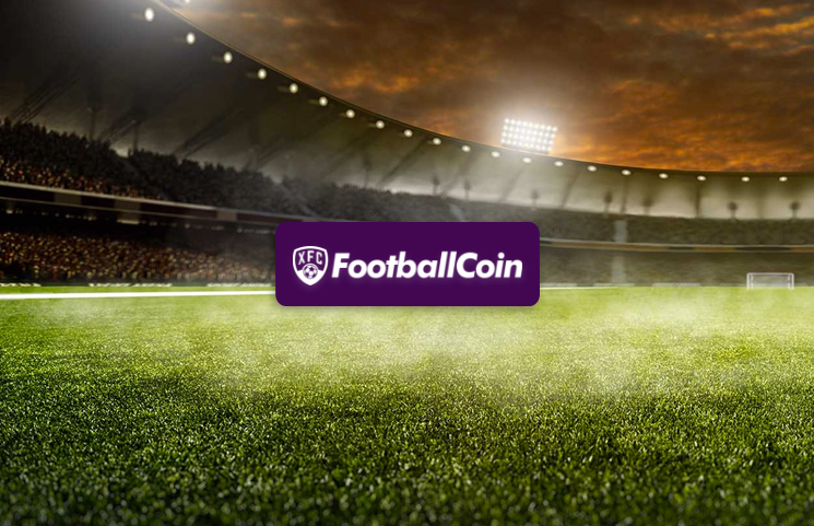 football coin cryptocurrency xfc price