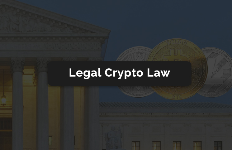 crypto laws in.louisiana