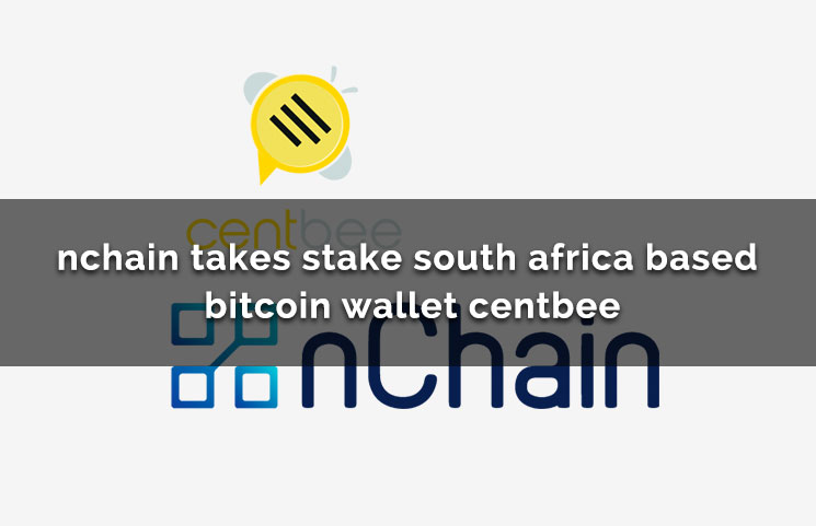 Centbee Bitcoin Cash Wallet Nchain Backs New Bch Storage - 