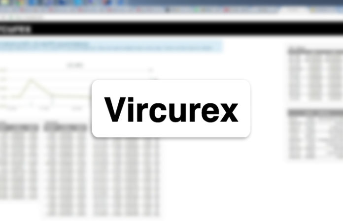 Do Forex Accept Bitcoin Vircurex Bitcoin - 