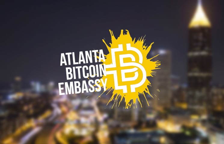 bitcoin exchange atlanta