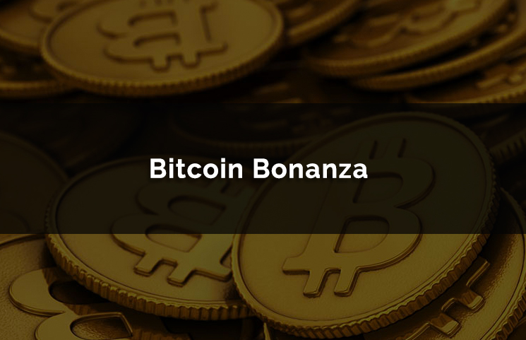 bitcoin bonanza review